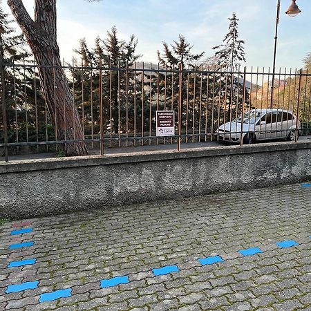 La Casa Che T'Ama A Ruta Di Camogli Villa Dış mekan fotoğraf