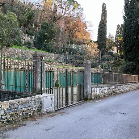 La Casa Che T'Ama A Ruta Di Camogli Villa Dış mekan fotoğraf