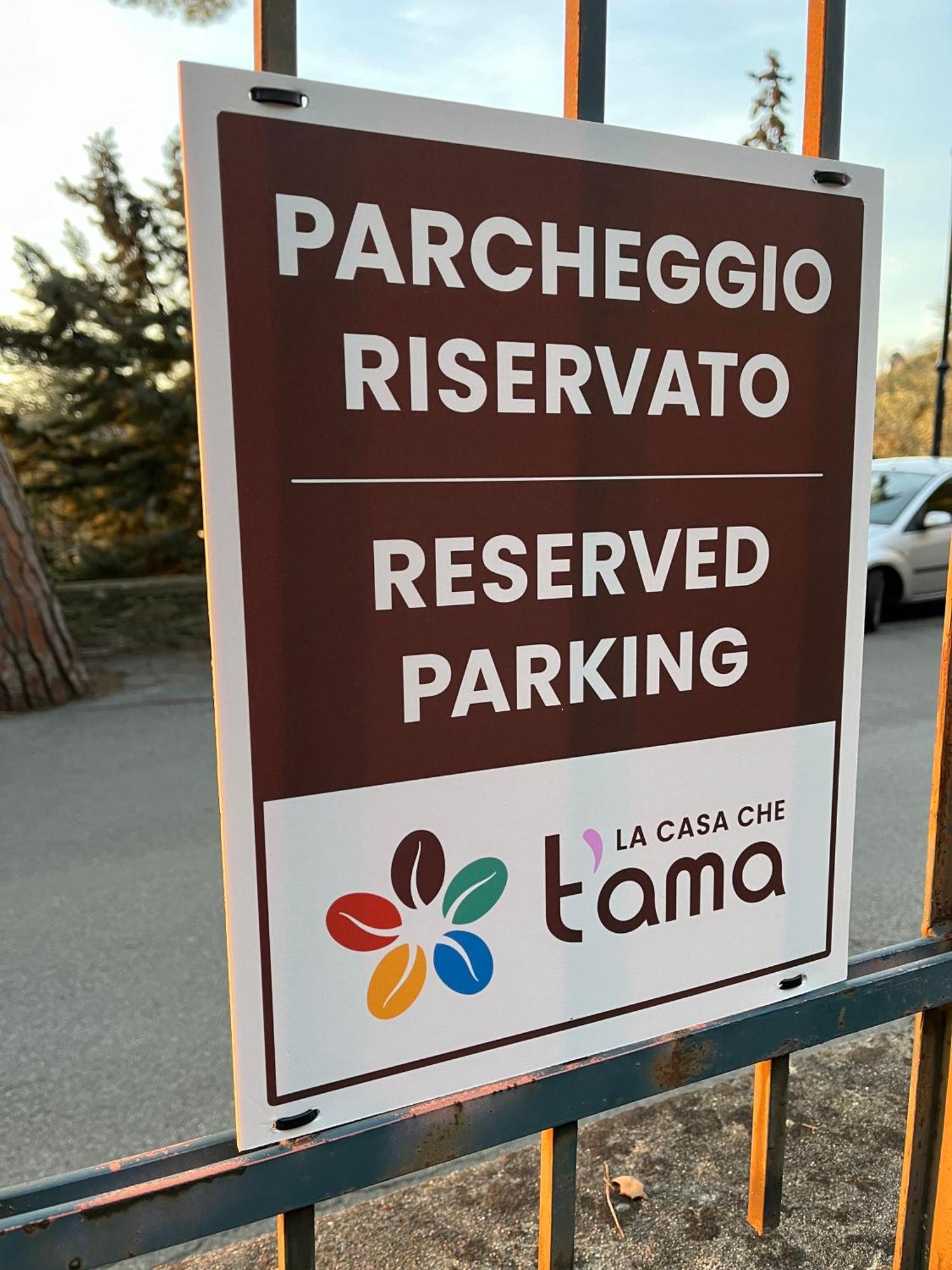 La Casa Che T'Ama A Ruta Di Camogli Villa Dış mekan fotoğraf