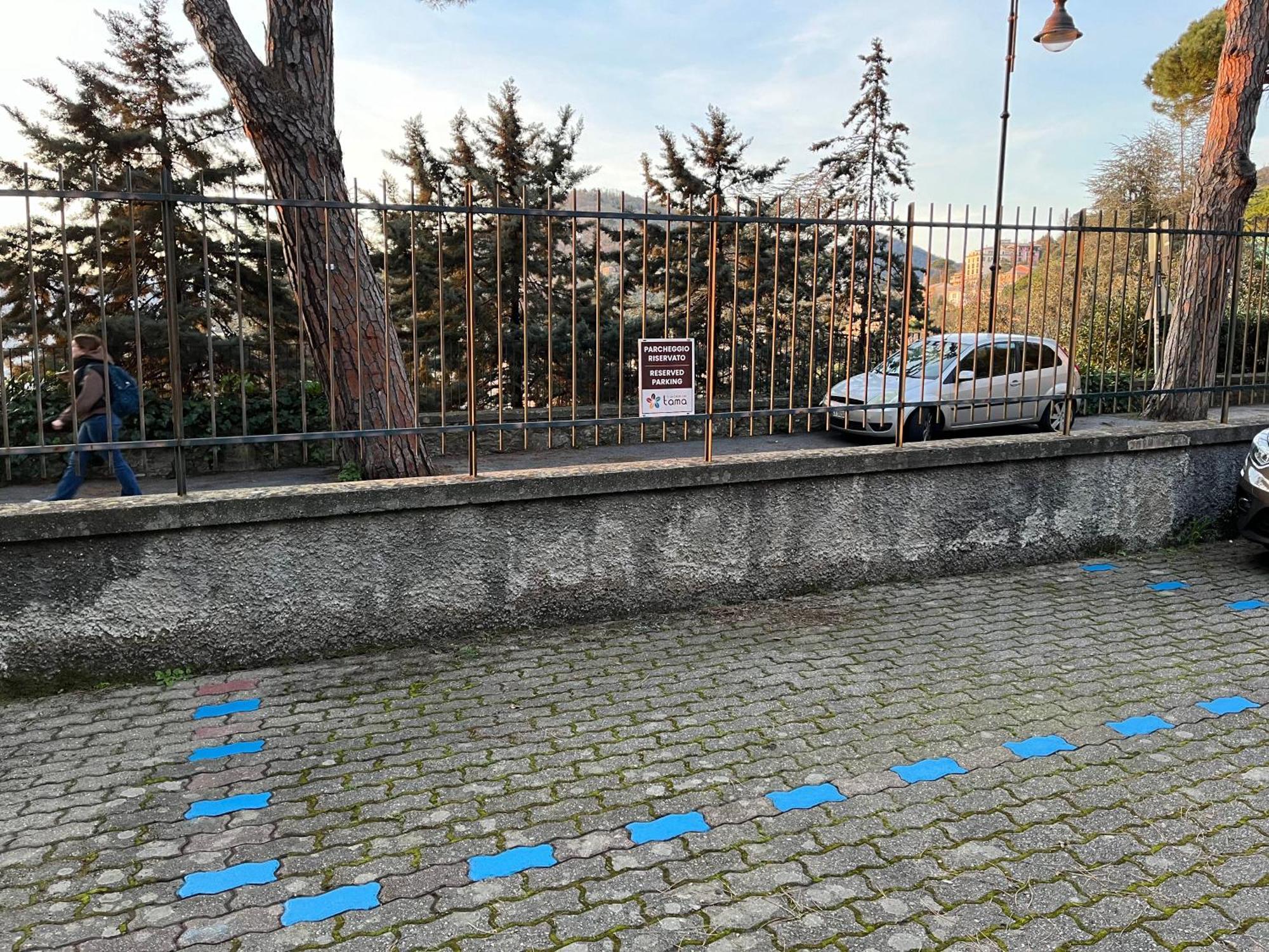 La Casa Che T'Ama A Ruta Di Camogli Villa Dış mekan fotoğraf