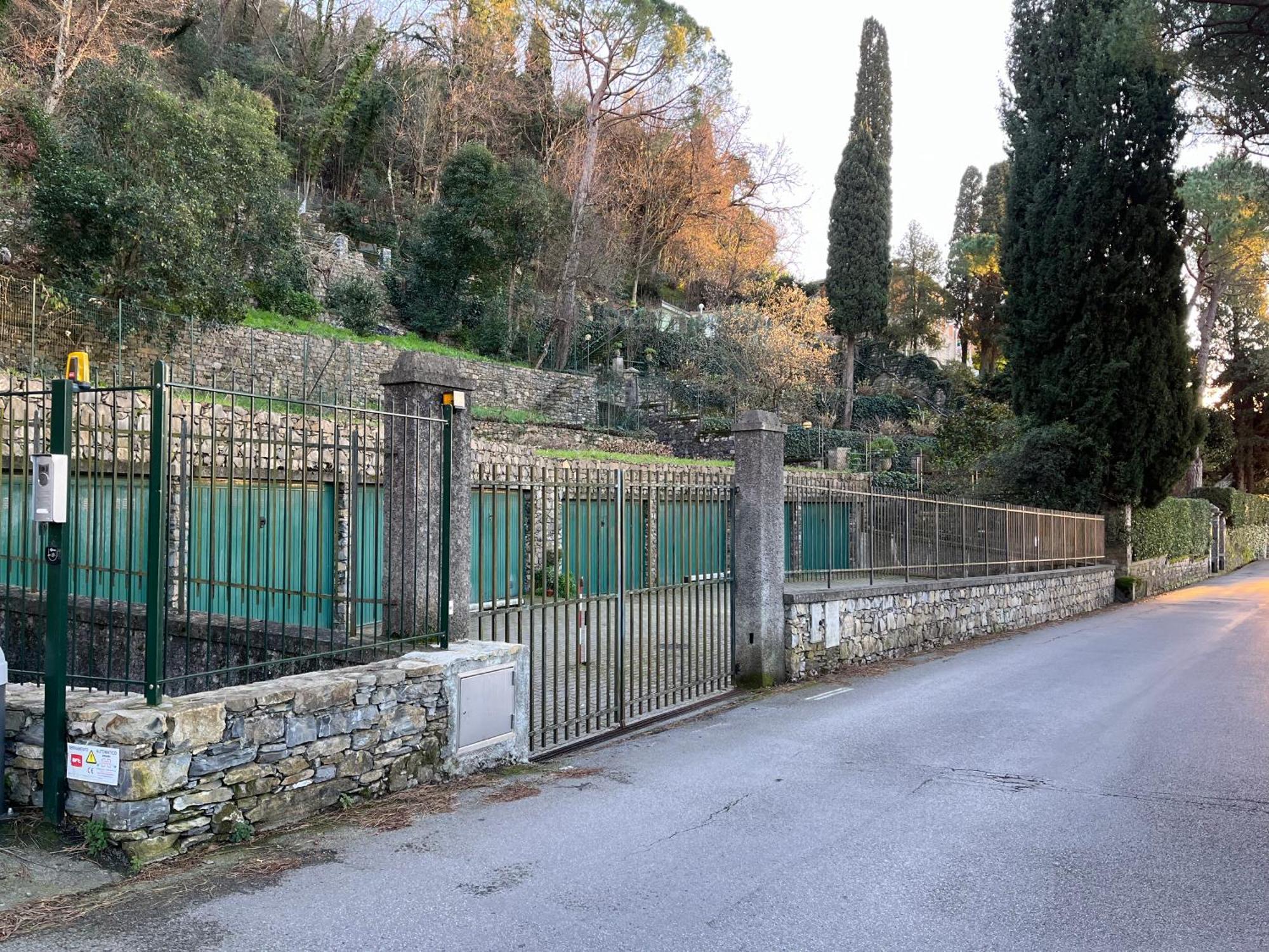 La Casa Che T'Ama A Ruta Di Camogli Villa Dış mekan fotoğraf