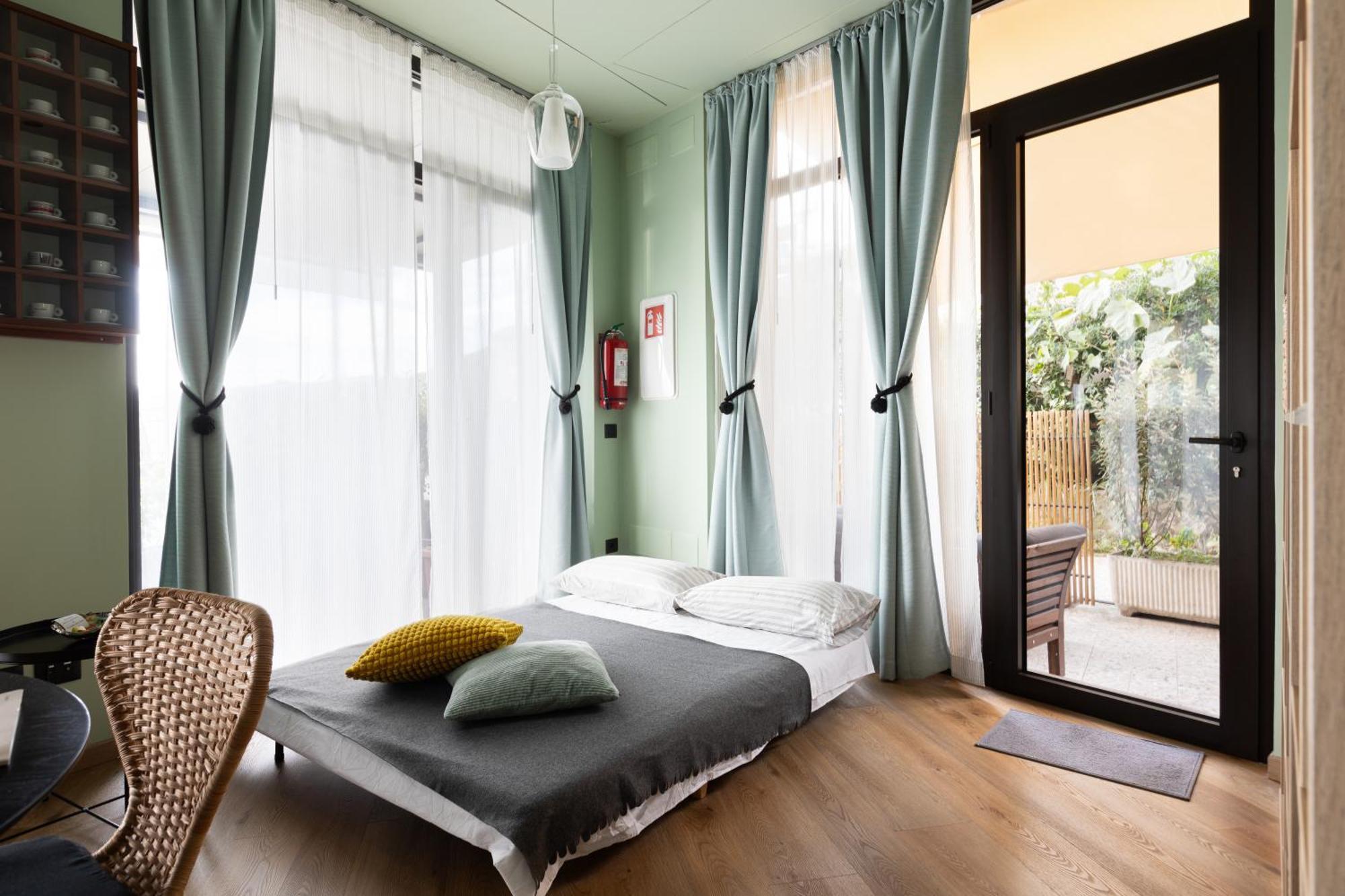 La Casa Che T'Ama A Ruta Di Camogli Villa Dış mekan fotoğraf